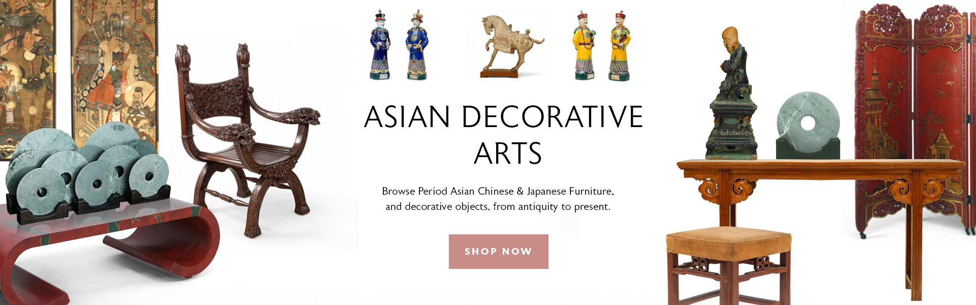 Asian Decorative Arts